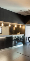 Hotel ILUNION Bel Art