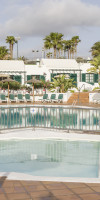 Hotel ILUNION Costa Sal Lanzarote