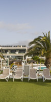 Hotel ILUNION Costa Sal Lanzarote