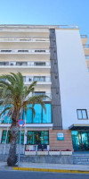 Hotel Ilusion Markus Spa
