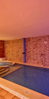 Hotel Ilusion Markus Spa