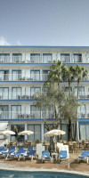 Hotel Ilusion Vista Blava