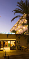 Hotel Ilusion Vista Blava