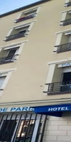 Hotel in Paris