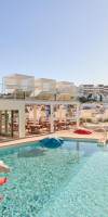 Hotel Indigo Albufeira (ex. California Urban Beach) - Adults Only