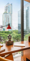 Hotel Indigo Bangkok Wireless Road, an IHG Hotel