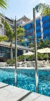 Hotel Indigo Barcelona - Plaza Catalunya