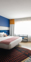 Hotel Indigo Barcelona Plaza Espana by IHG