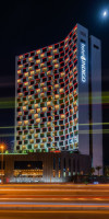 Hotel Indigo Dubai Downtown