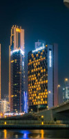 Hotel Indigo Dubai Downtown