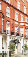 Hotel Indigo London - Kensington