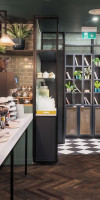 Hotel Indigo London - Kensington by IHG