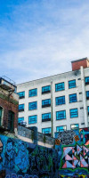 Hotel Indigo Lower East Side New York