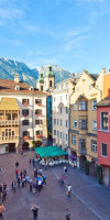 Hotel Innsbruck