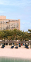 Hotel InterContinental Abu Dhabi