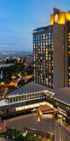 Hotel InterContinental Istanbul