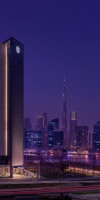 Hotel InterContinental Residences Dubai Business Bay, an IHG