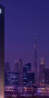 Hotel InterContinental Residences Dubai Business Bay, an IHG