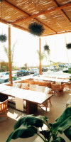 Hotel Ionian Dhermi