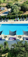 Hotel Ionian Suites by Bruskos