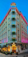 Hotel Ipek Palas
