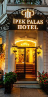 Hotel Ipek Palas