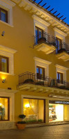 HOTEL ISABELLA