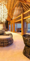 Hurawalhi Island Resort - Adults Only 15+