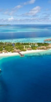 Hurawalhi Island Resort - Adults Only 15+