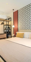 Hotel ITC Madrid by Soho Boutique