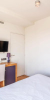 Hotel Itsas Mendi