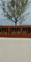 Hôtel Itsas Mendi