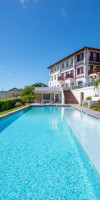 Hôtel Itsas Mendi