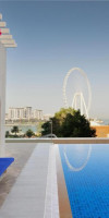 Hotel JA Ocean View, Jumeirah Beach Dubai