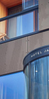 Hotel Jakarta Amsterdam