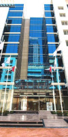 Hotel Jannah Place Dubai Marina