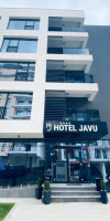 Hotel Javu