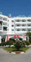 Hotel Jinene Resort