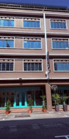 ALIWAL PARKHOTEL