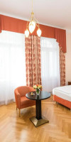 Hotel Johann Strauss