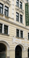 Hotel Josefshof am Rathaus