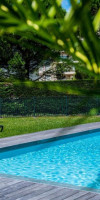 Hôtel Jules Verne Biarritz