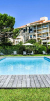 Hôtel Jules Verne Biarritz