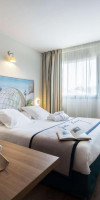 Hôtel Jules Verne Biarritz