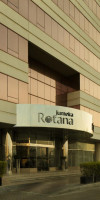 Hotel Jumeira Rotana