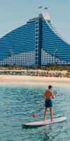 Hotel Jumeirah Beach