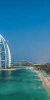 Hotel Jumeirah Burj Al Arab Dubai