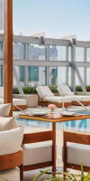 Hotel Jumeirah Living World Trade Centre Residence