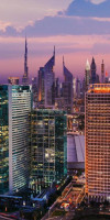 Hotel Jumeirah Living World Trade Centre Residence
