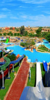 Pickalbatros Jungle Aqua Park - Neverland Hurghada